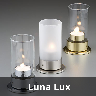 Tischleuchte Luna Lux